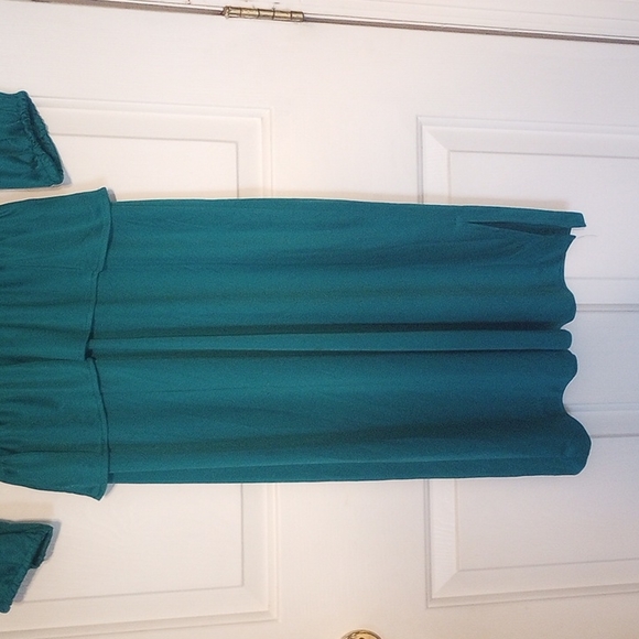 JR Bazzar vintage dress - Picture 2 of 10